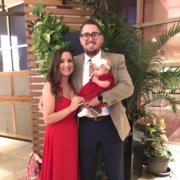 Meet your Posher, Charlie - Picture 1 of 1